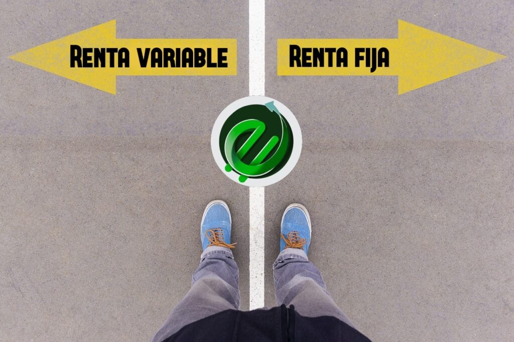 Renta Variable O Renta Fija ¿qué Es Mejor Econoteca 7010